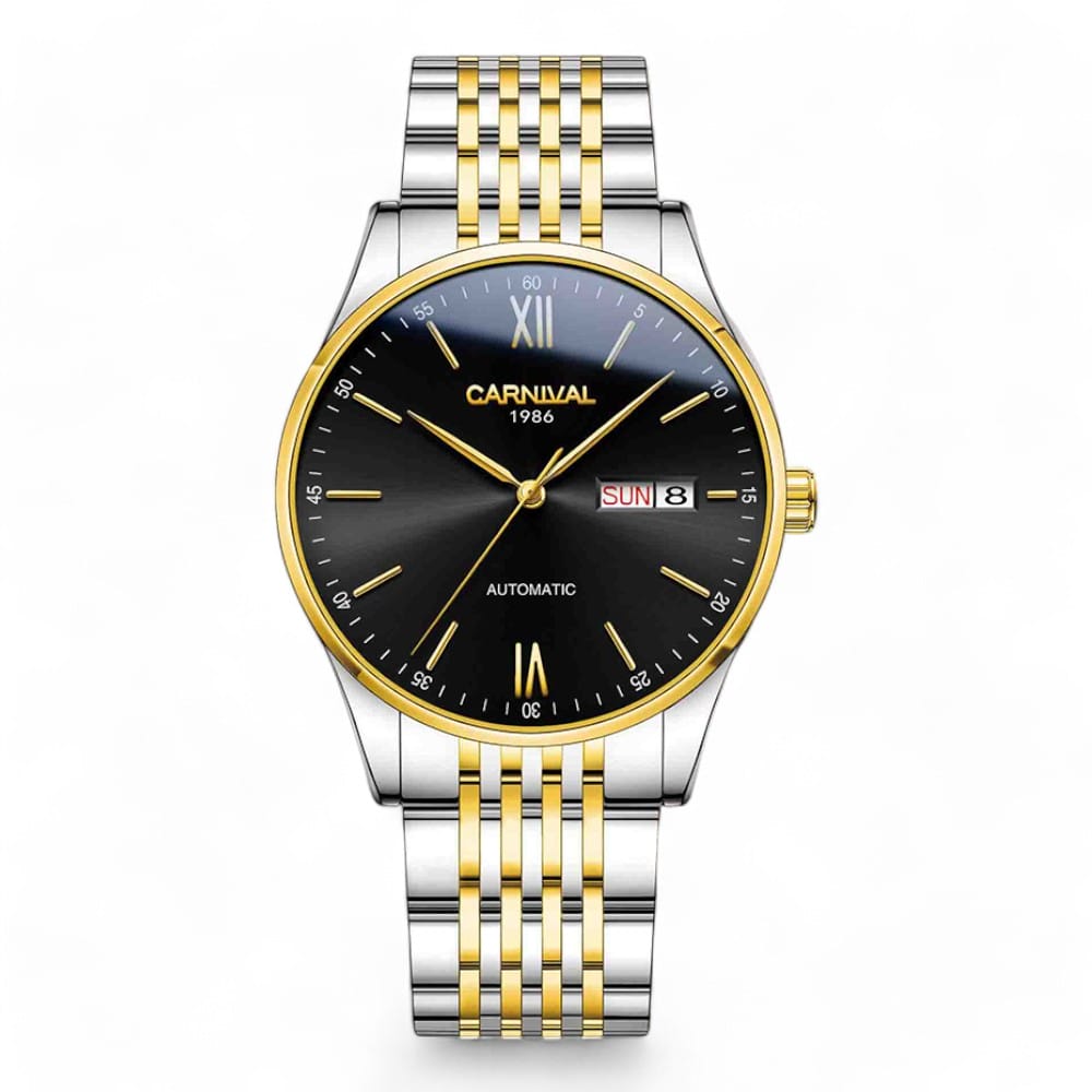 Đồng hồ nam Carnival 8016G-CV-D