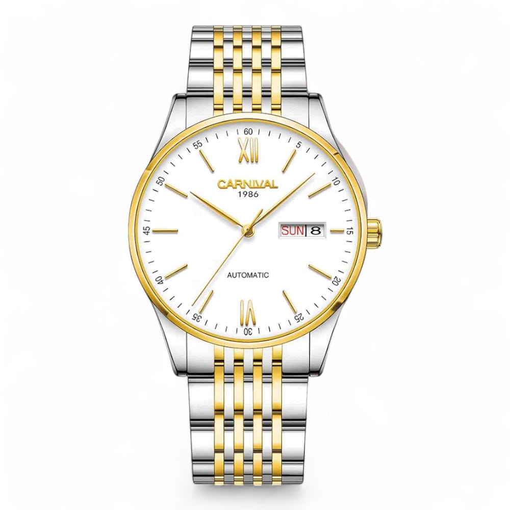 Đồng hồ nam Carnival 8016G-CV-T