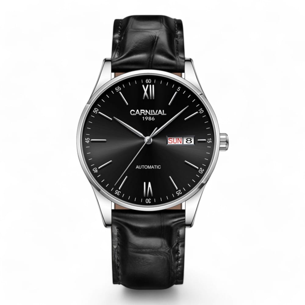 Đồng hồ nam Carnival 8016G-VT-DD-D