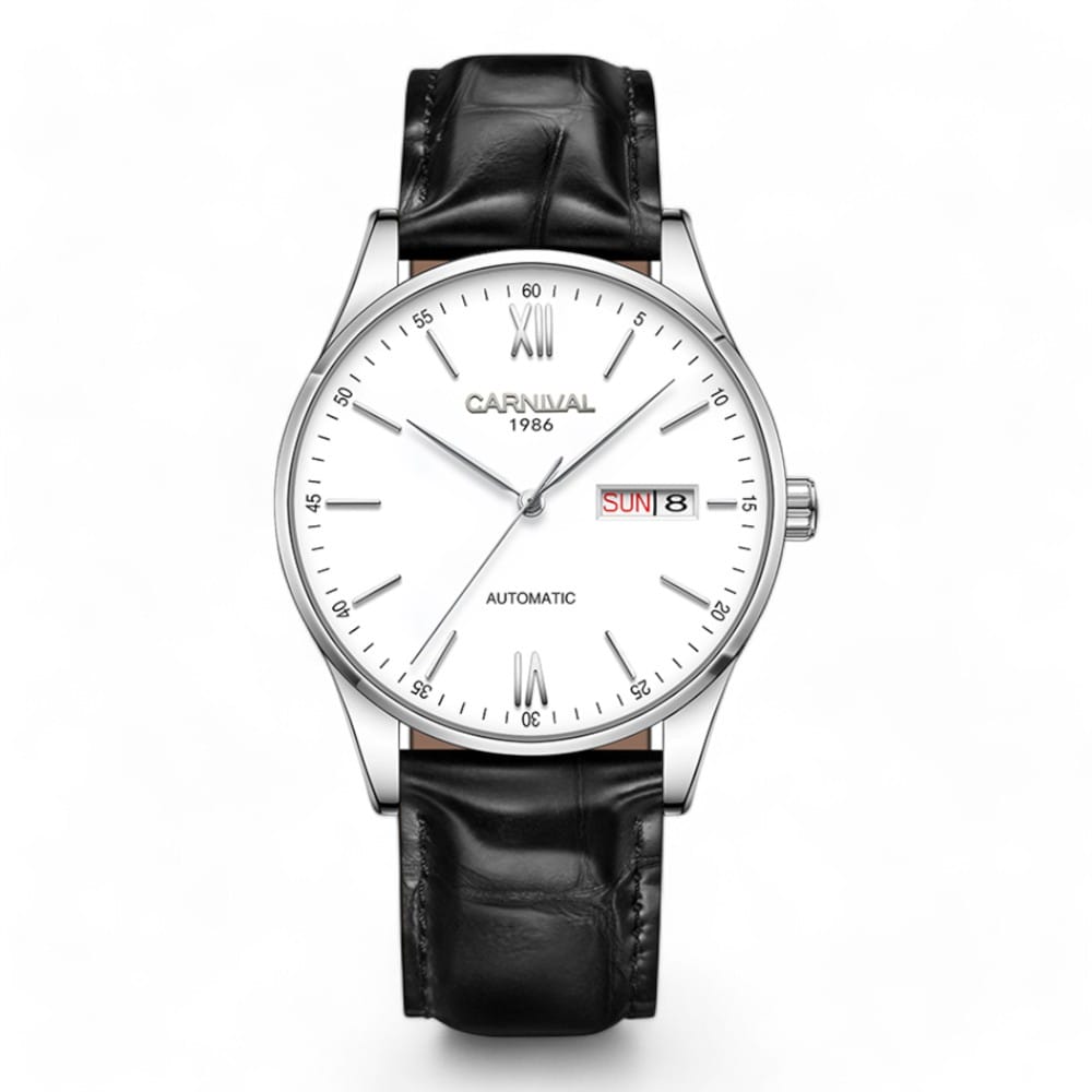 Đồng hồ nam Carnival 8016G-VT-DD-T