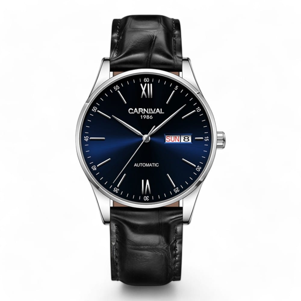 Đồng hồ nam Carnival 8016G-VT-DD-X