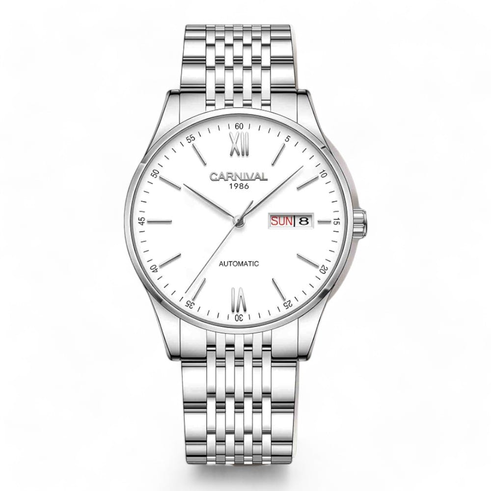 Đồng hồ nam Carnival 8016G-VT-T