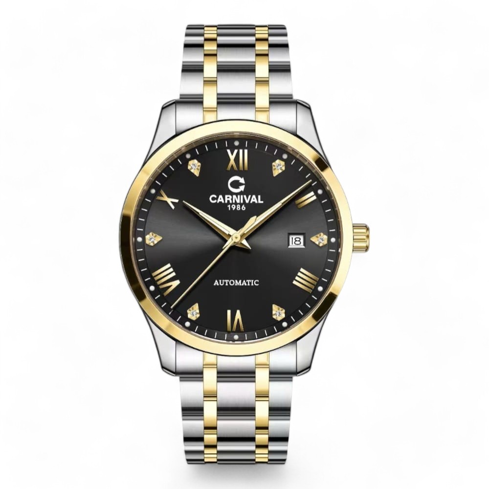 Đồng hồ nam Carnival 8103G-CV-D