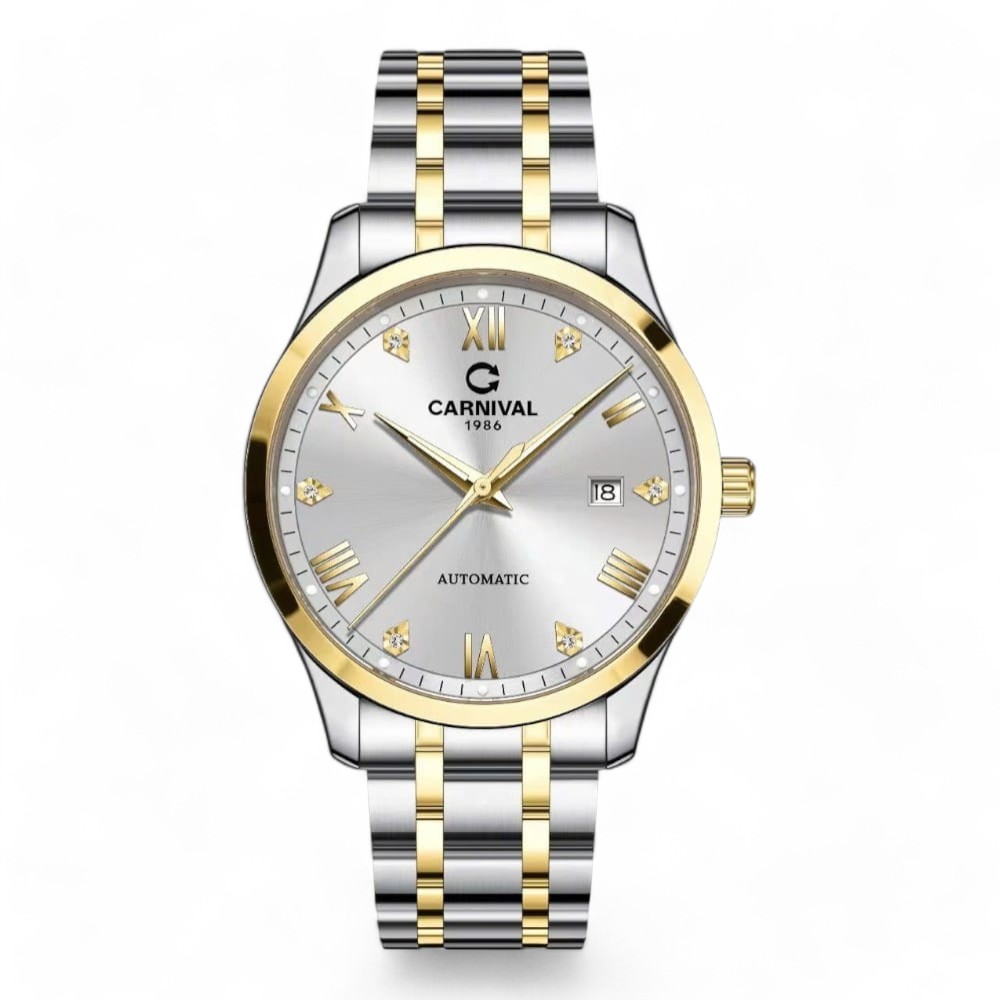 Đồng hồ nam Carnival 8103G-CV-T
