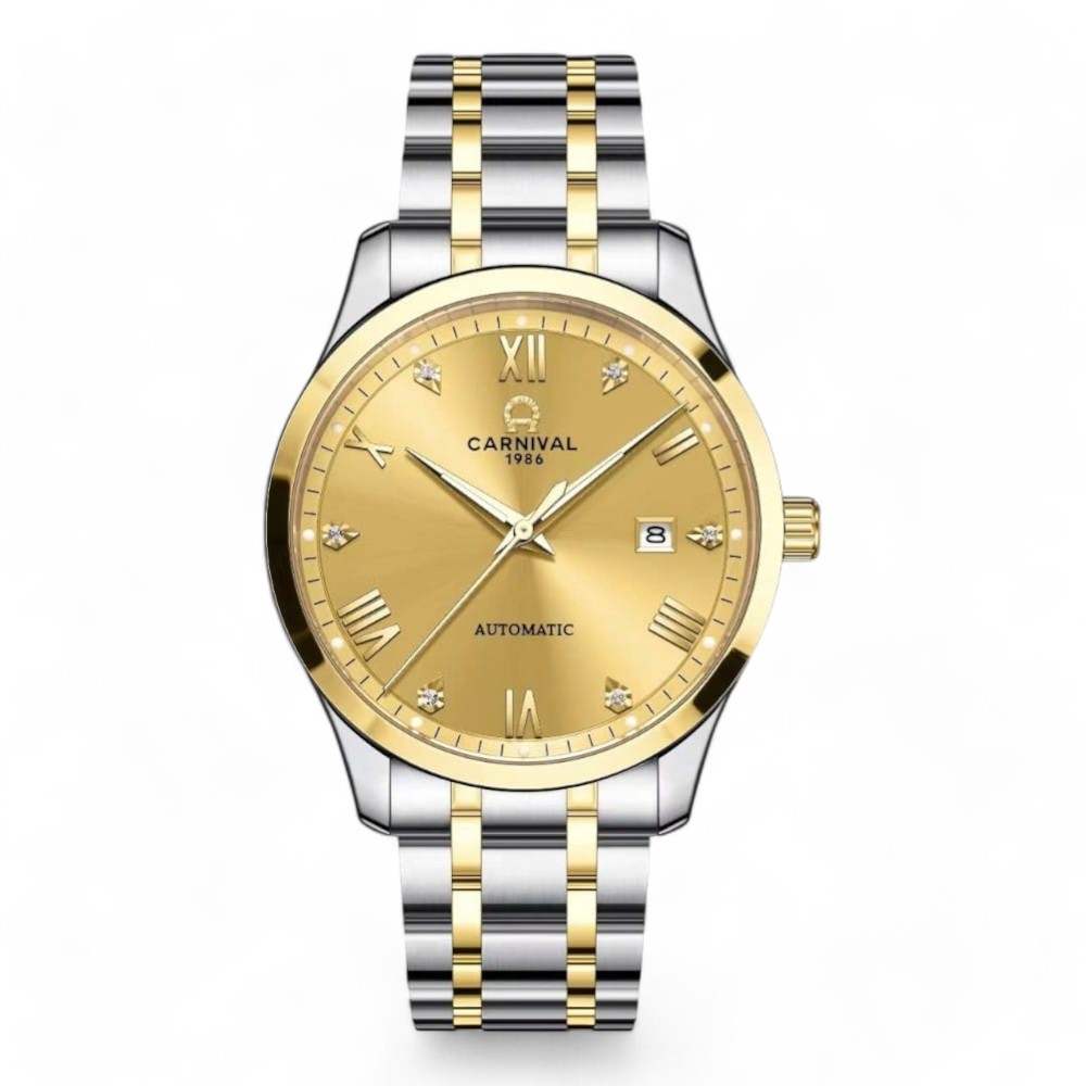 Đồng hồ nam Carnival 8103G-CV-V