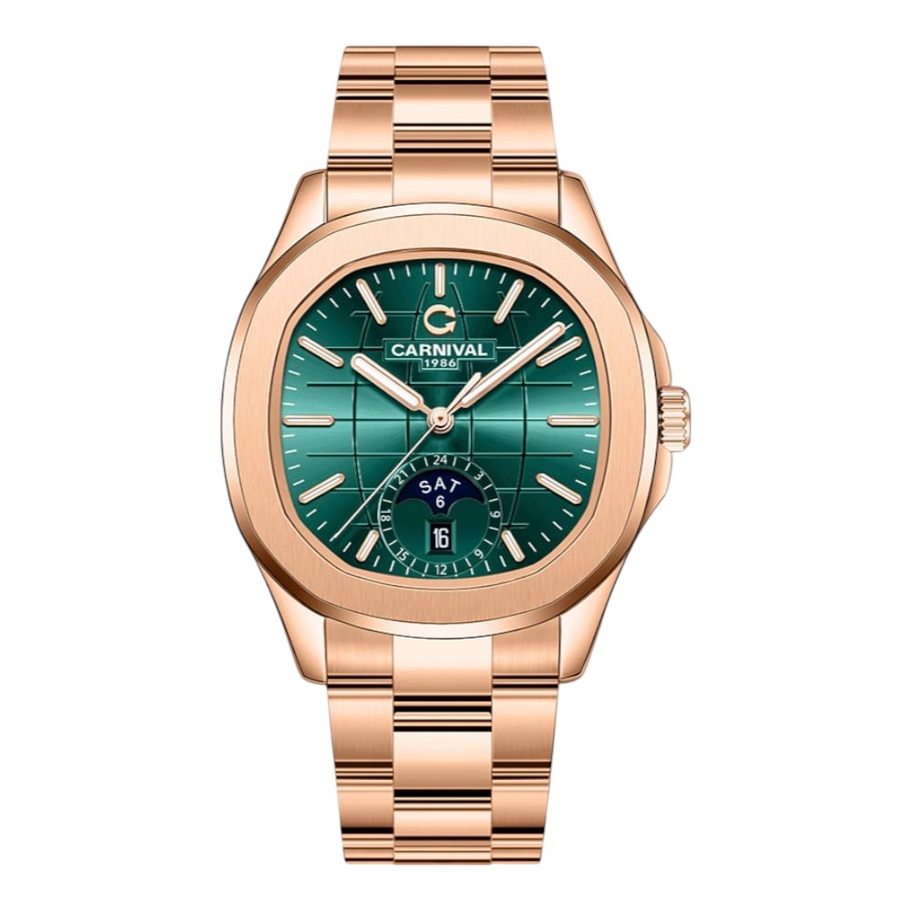 Đồng hồ nam Carnival 8113G-VH-XL