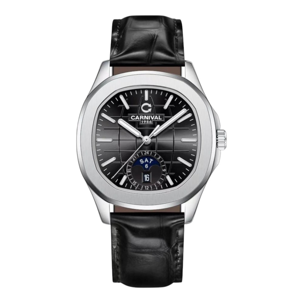 Đồng hồ nam Carnival 8113G-VT-DD-D