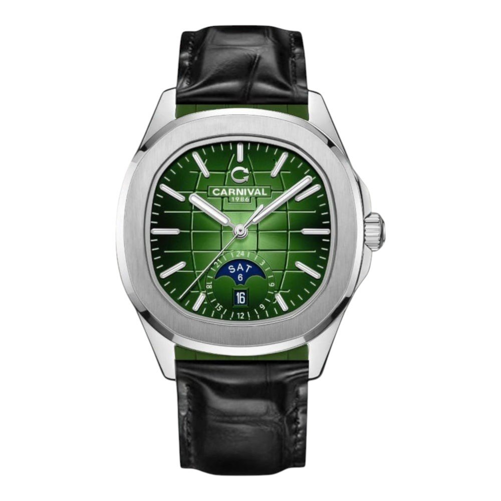 Đồng hồ Nam Carnival 8113G-VT-DD-QD
