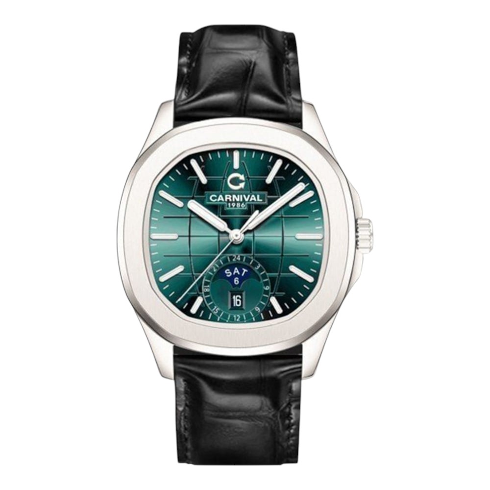 Đồng hồ nam Carnival 8113G-VT-DD-XL
