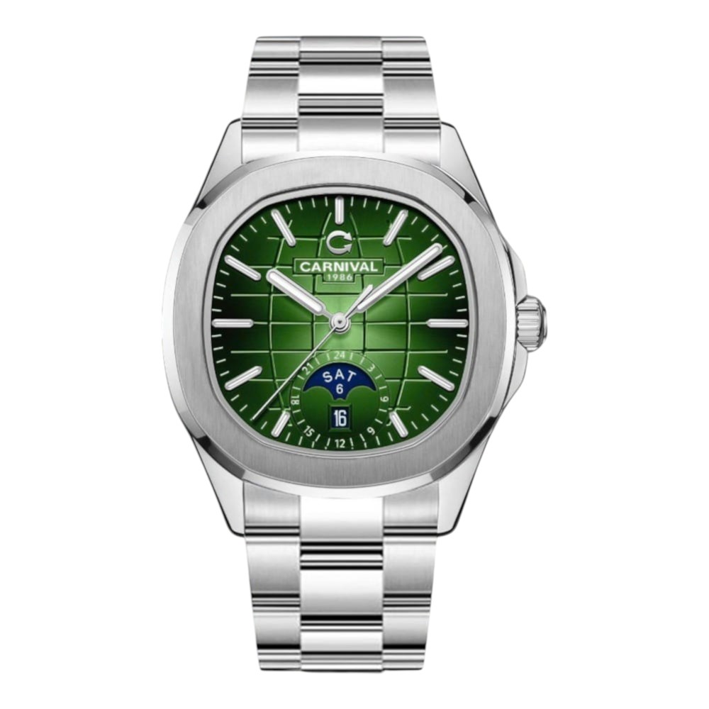 Đồng hồ nam Carnival 8113G-VT-QD (Sao chép)