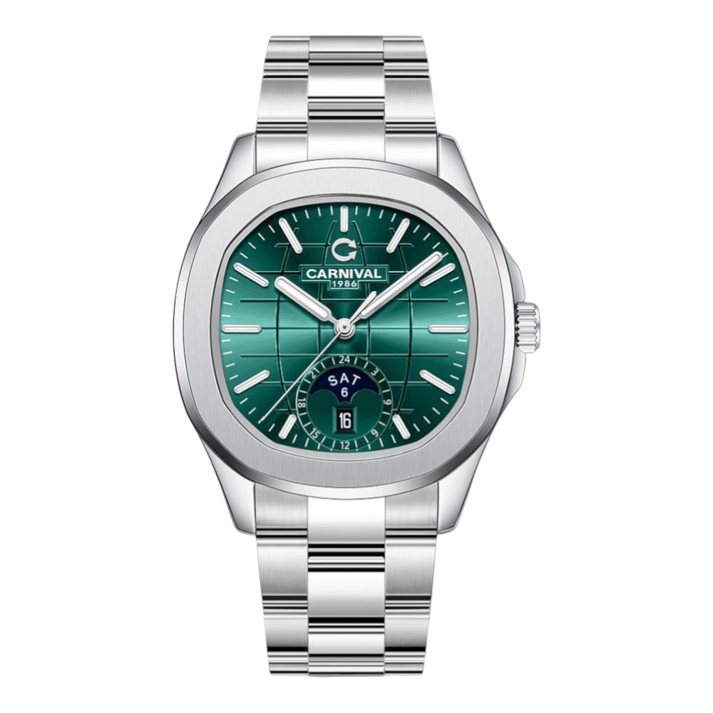Đồng hồ nam Carnival 8113G-VT-XL