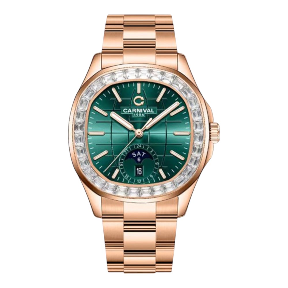 Đồng hồ nam Carnival 8113G2-VH-XL