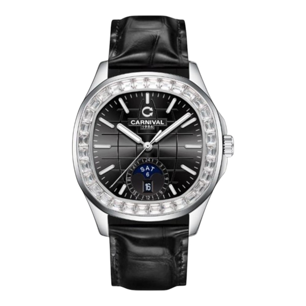 Đồng hồ nam Carnival 8113G2-VT-DD-D
