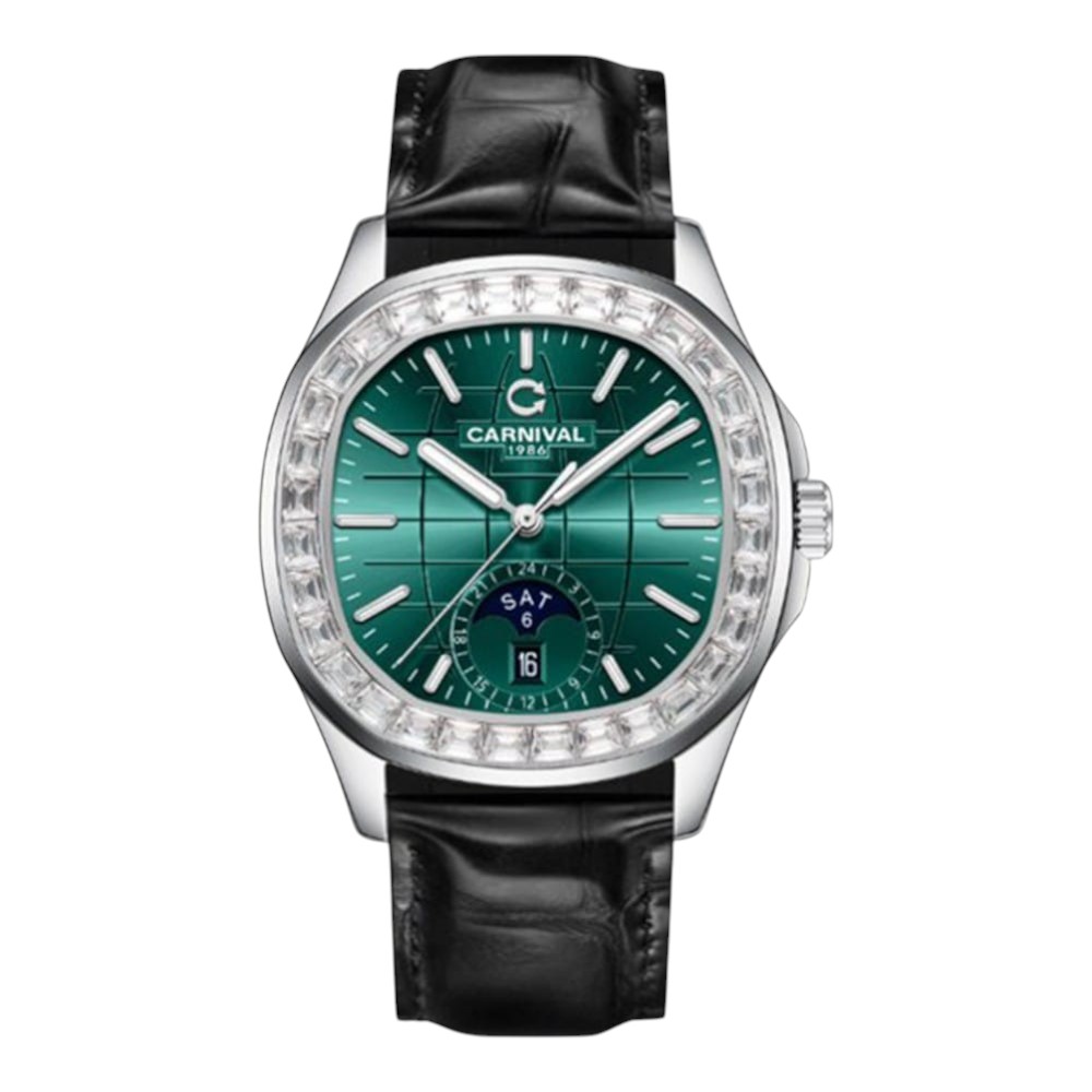 Đồng hồ nam Carnival 8113G2-VT-DD-XL