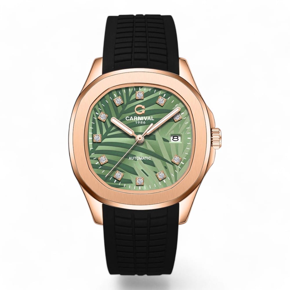 Đồng hồ nam Carnival 8115G-VH-DCS-XL