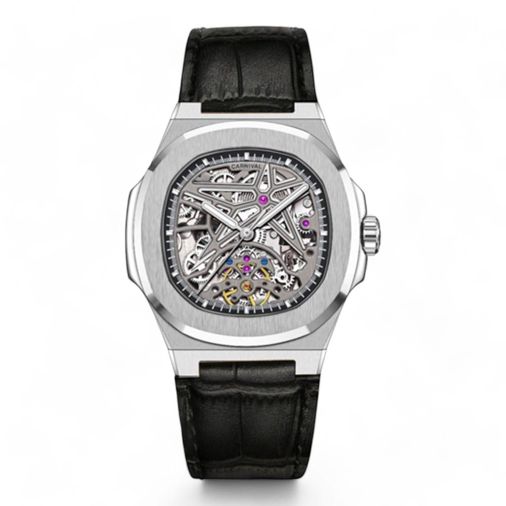 Đồng hồ nam Carnival 8118G-VT-DD-T