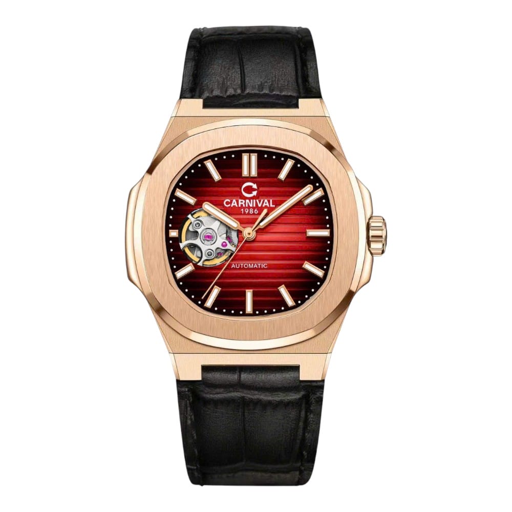Đồng hồ Nam Carnival 8128G1-VH-DD-D1