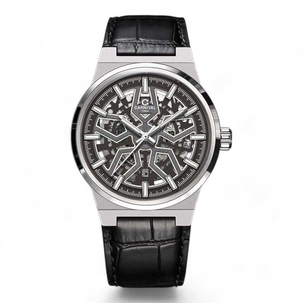 Đồng hồ nam Carnival 8157G-VT-DD-D