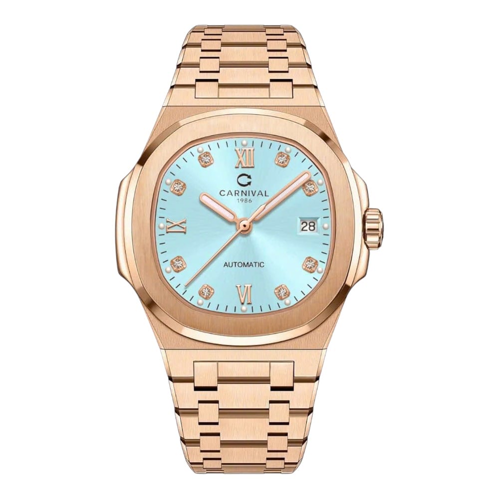 Đồng hồ Nam Carnival 8160G-VH-XT (Tiffany)