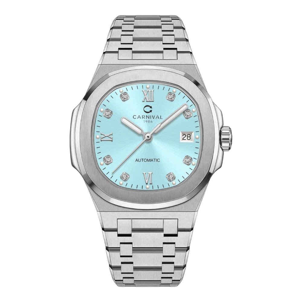 Đồng hồ Nam Carnival 8160G-VT-XT (Tiffany)