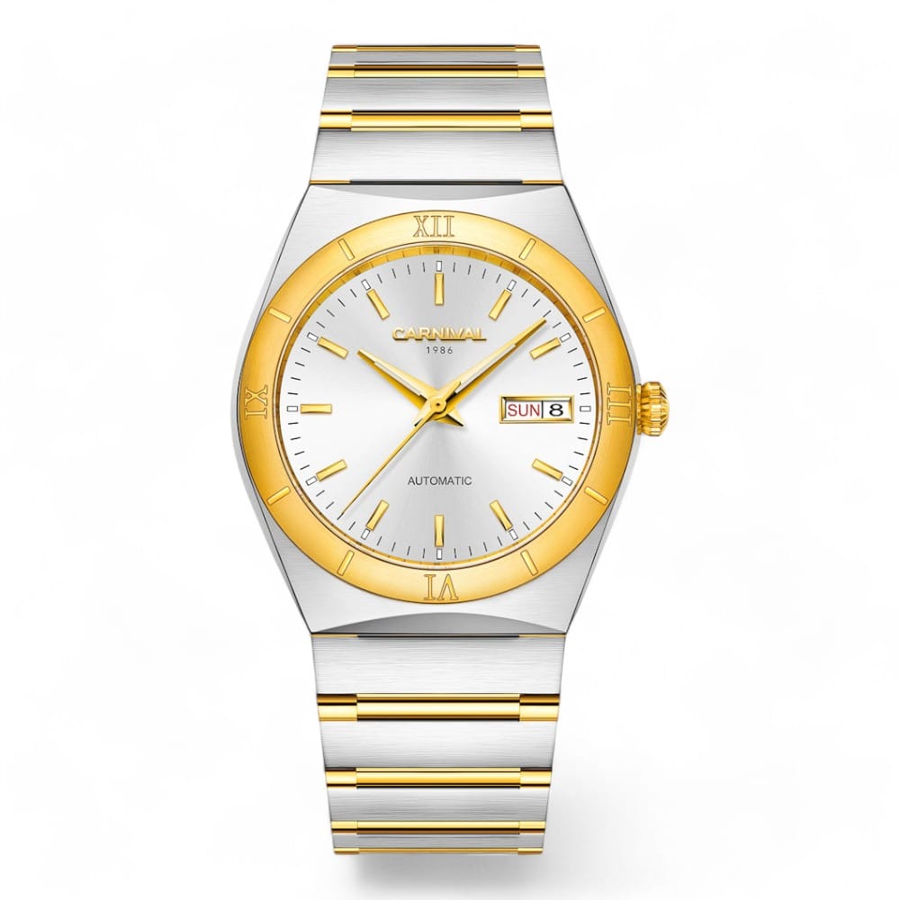 Đồng hồ nam Carnival 85811G-CV-T