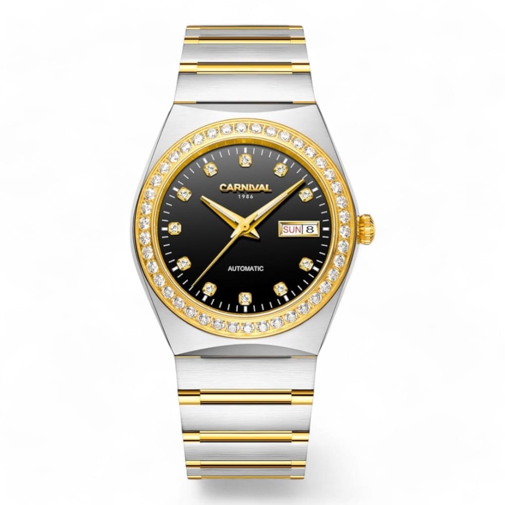 Đồng hồ nam Carnival 8581G-CV-D