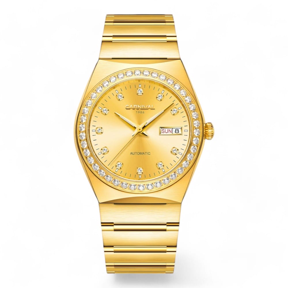 Đồng hồ nam Carnival 8581G-VV-V
