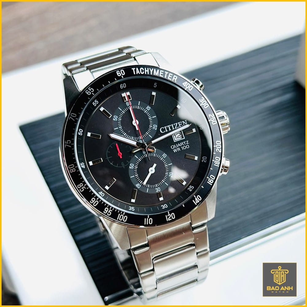 Đồng hồ Nam Citizen AN3600-59E