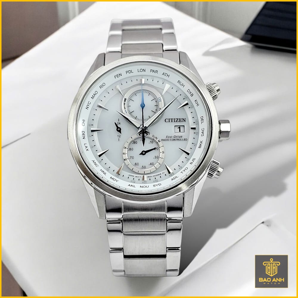 Đồng hồ Nam Citizen AT8260-85A