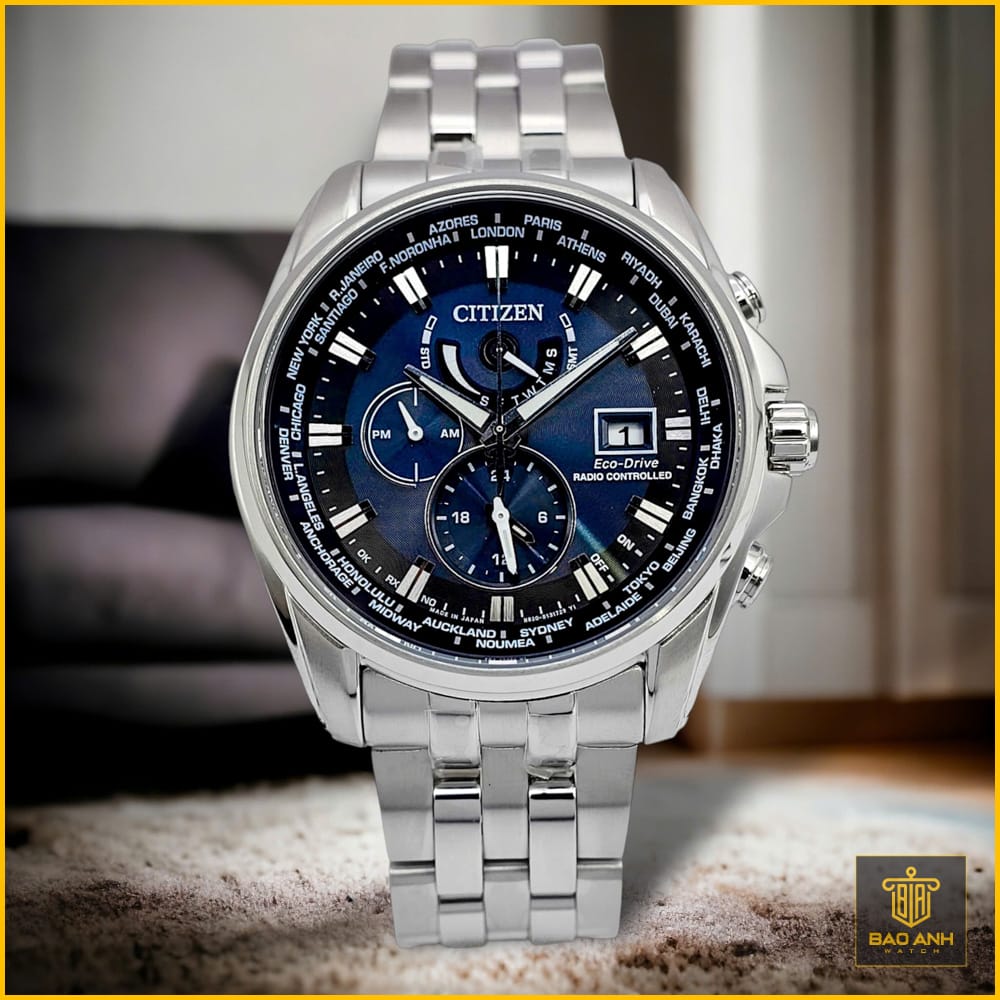 Đồng hồ Nam Citizen AT9031-52L