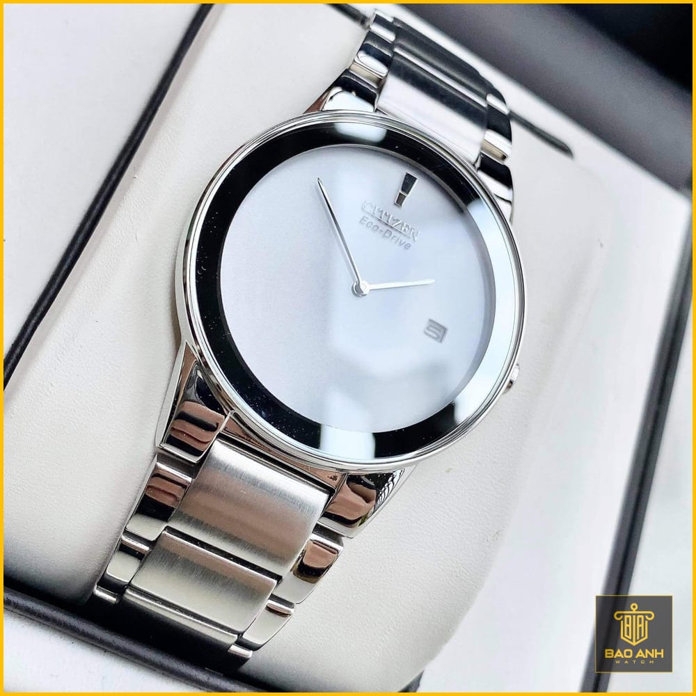 Đồng hồ Nam Citizen AU1060-51A