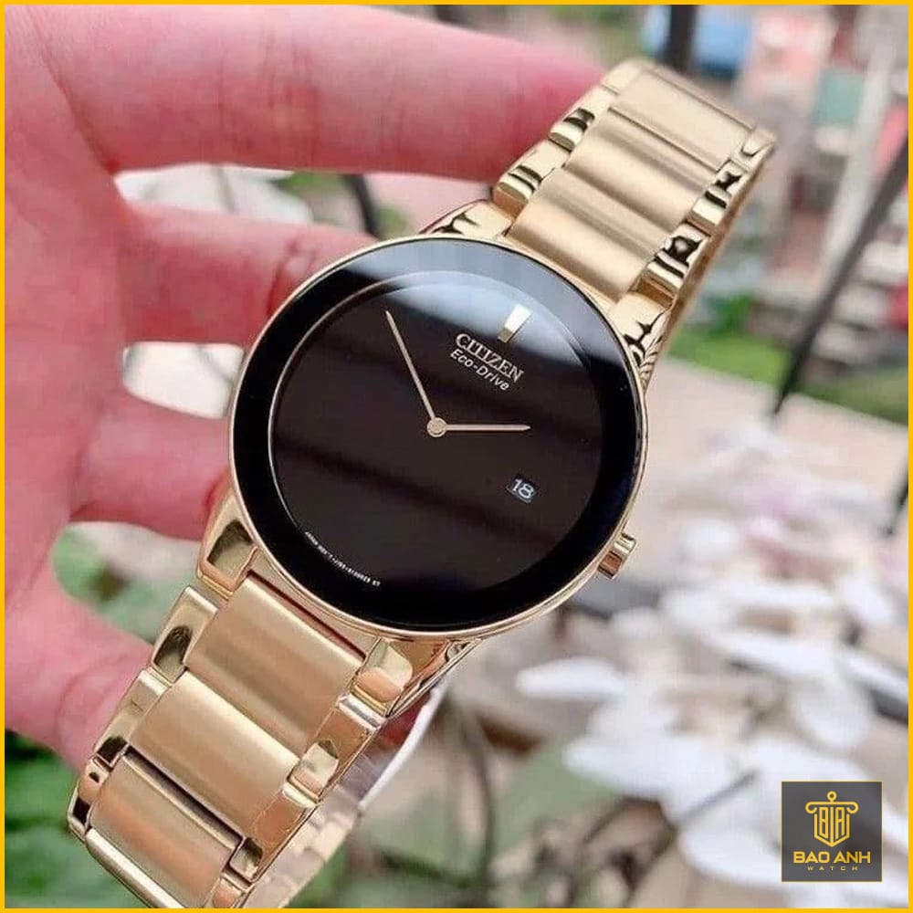 Đồng hồ Nam Citizen AU1062-56E