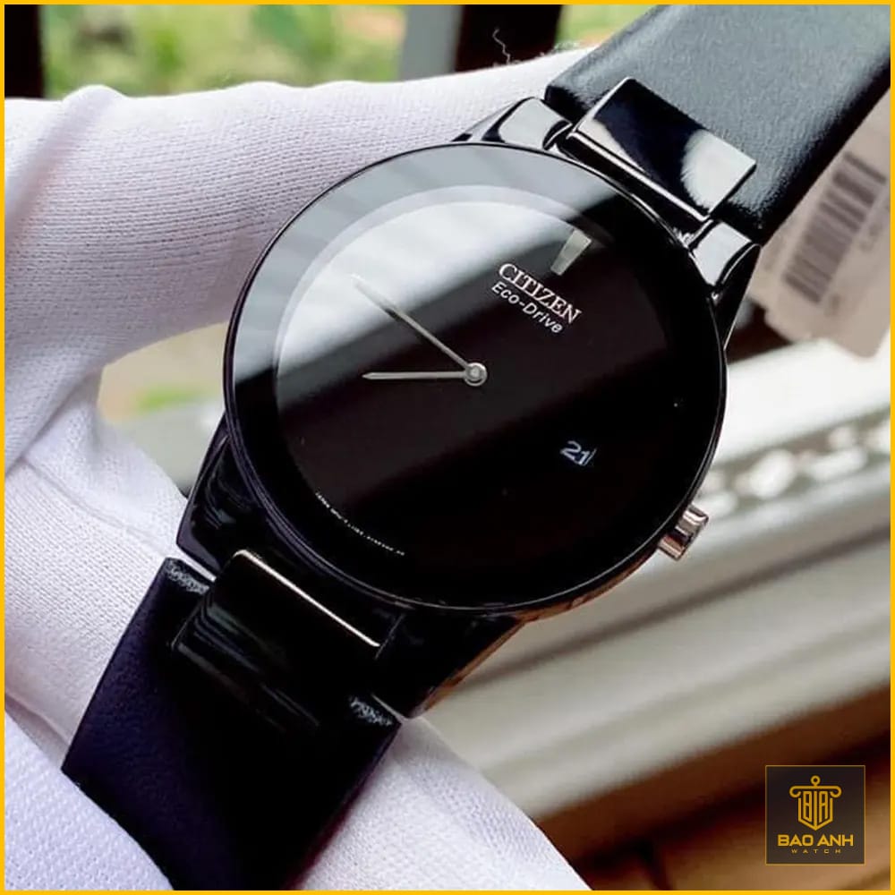 Đồng hồ Nam Citizen AU1065-07E