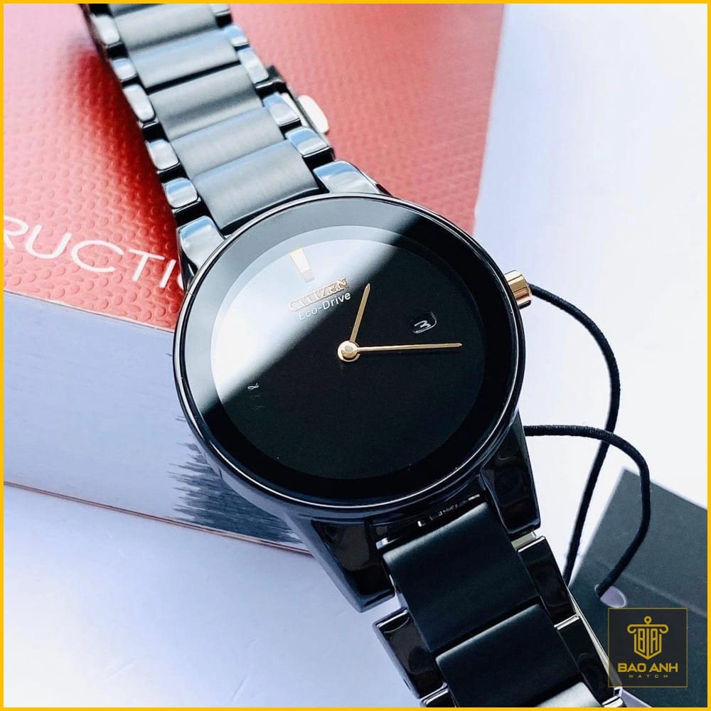 Đồng hồ Nam Citizen AU1065-58E