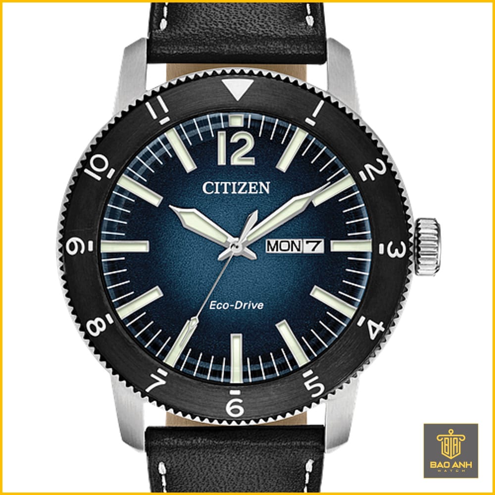Đồng hồ Nam Citizen AW0078-08L