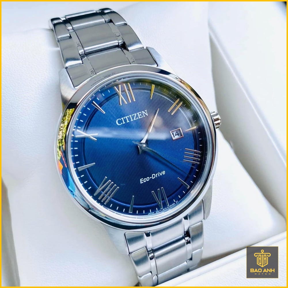 Đồng hồ Nam Citizen AW1231-58L