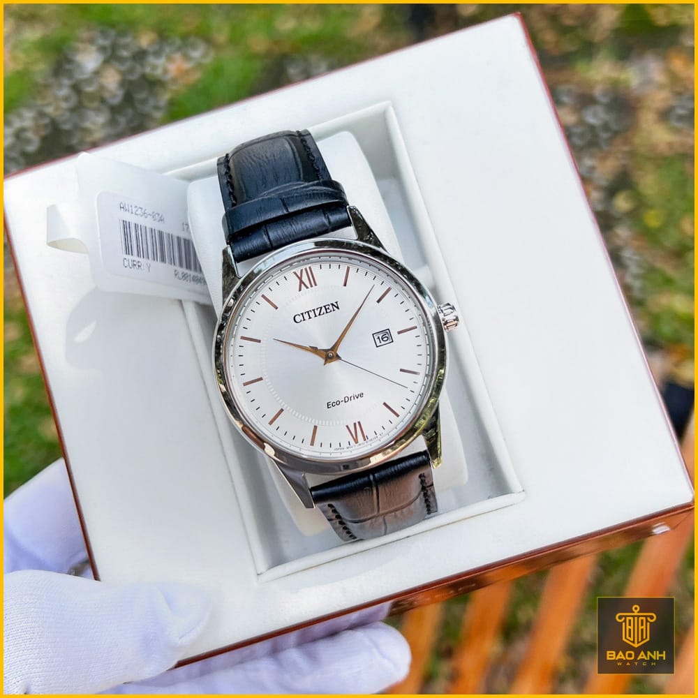Đồng hồ Nam Citizen AW1236-03A