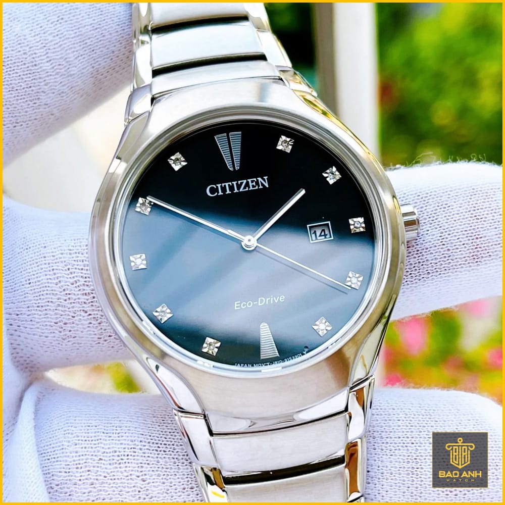 Đồng hồ Nam Citizen AW1550-50E