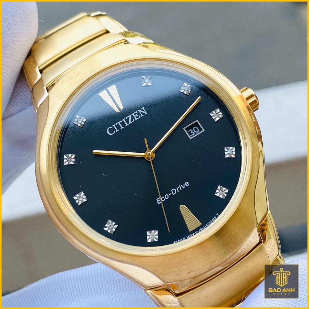 Đồng hồ Nam Citizen AW1552-54E