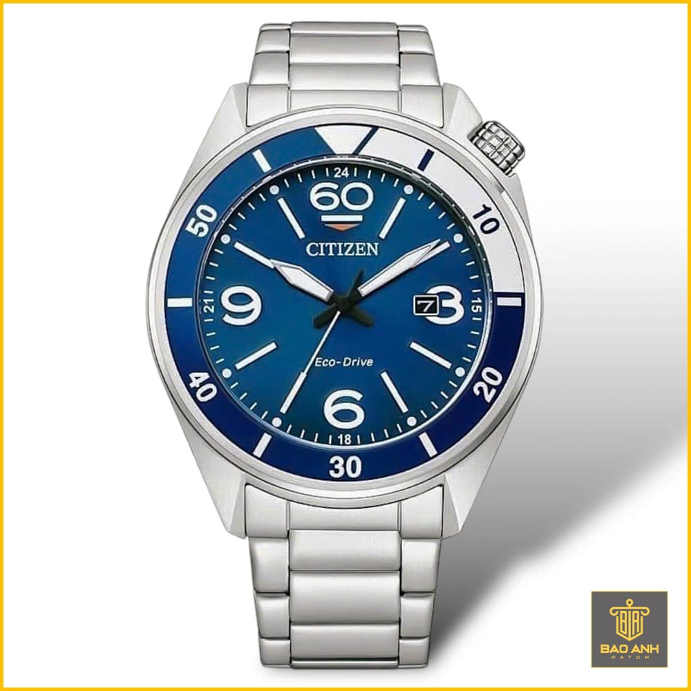 Đồng hồ Nam Citizen AW1711-52L