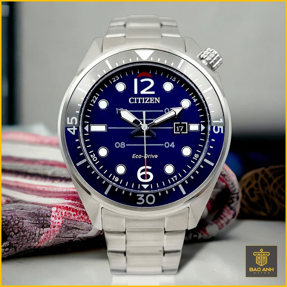 Đồng hồ Nam Citizen AW1716-83L