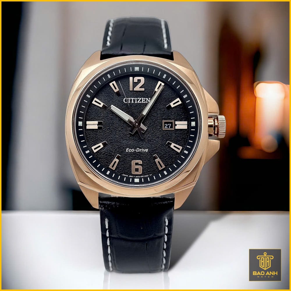 Đồng hồ Nam Citizen AW1723-02E