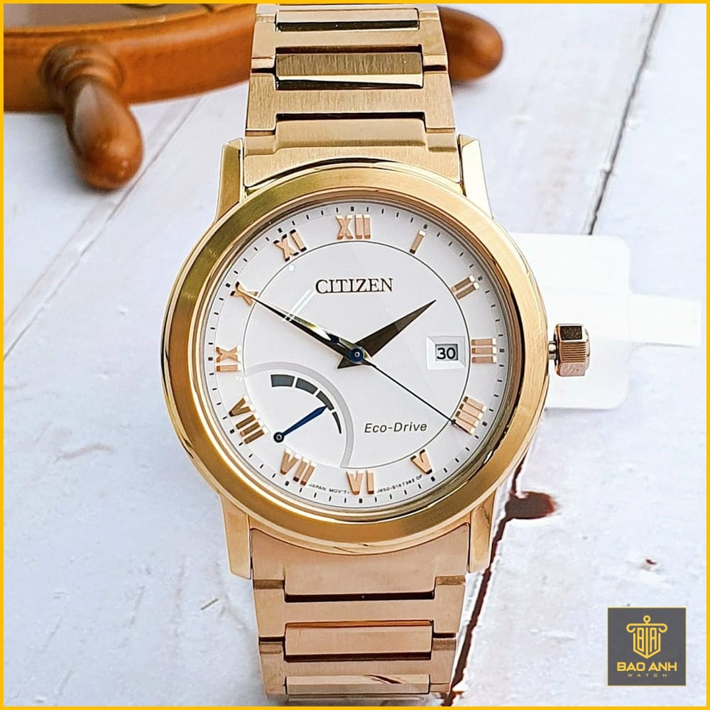 Đồng hồ Nam Citizen AW7023-52A