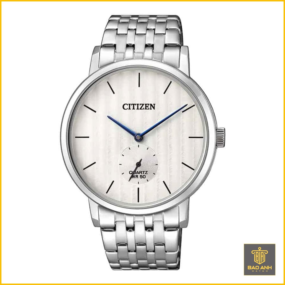 Đồng hồ Nam Citizen BE9170-56A
