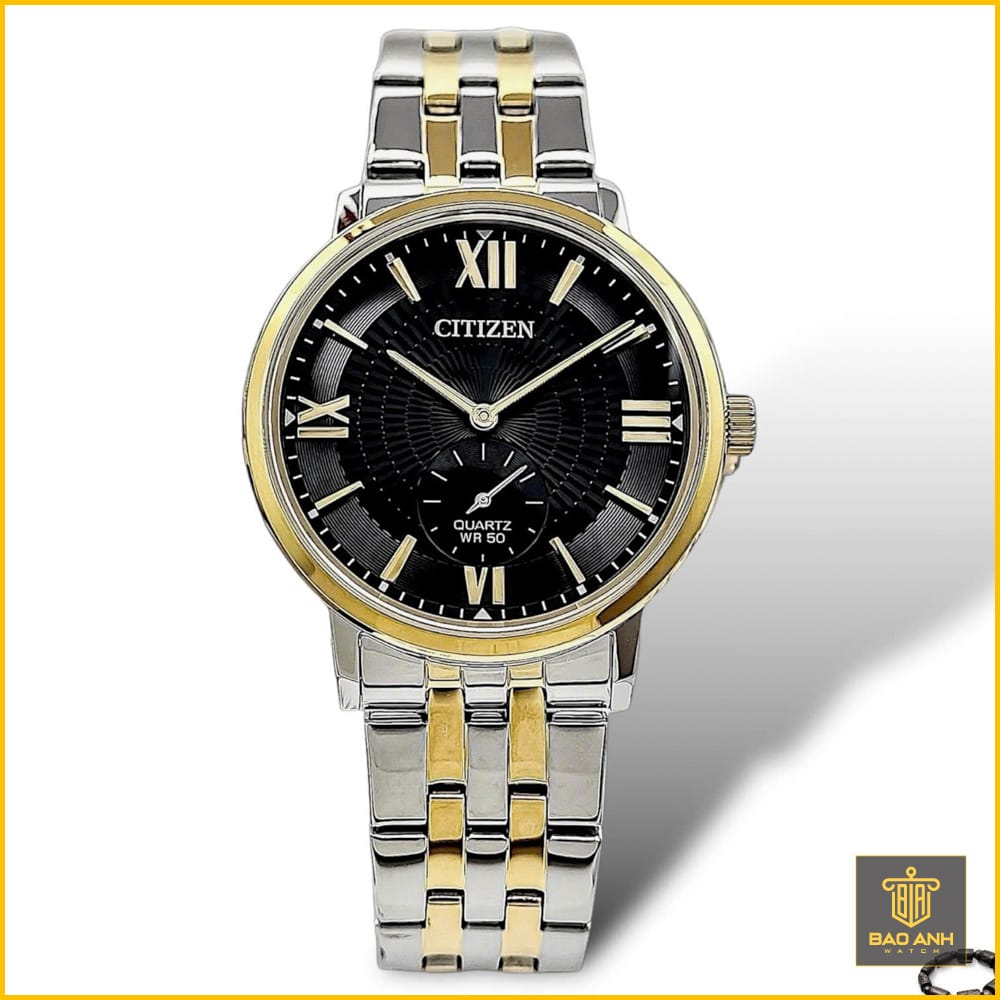 Đồng hồ Nam Citizen BE9176-76E