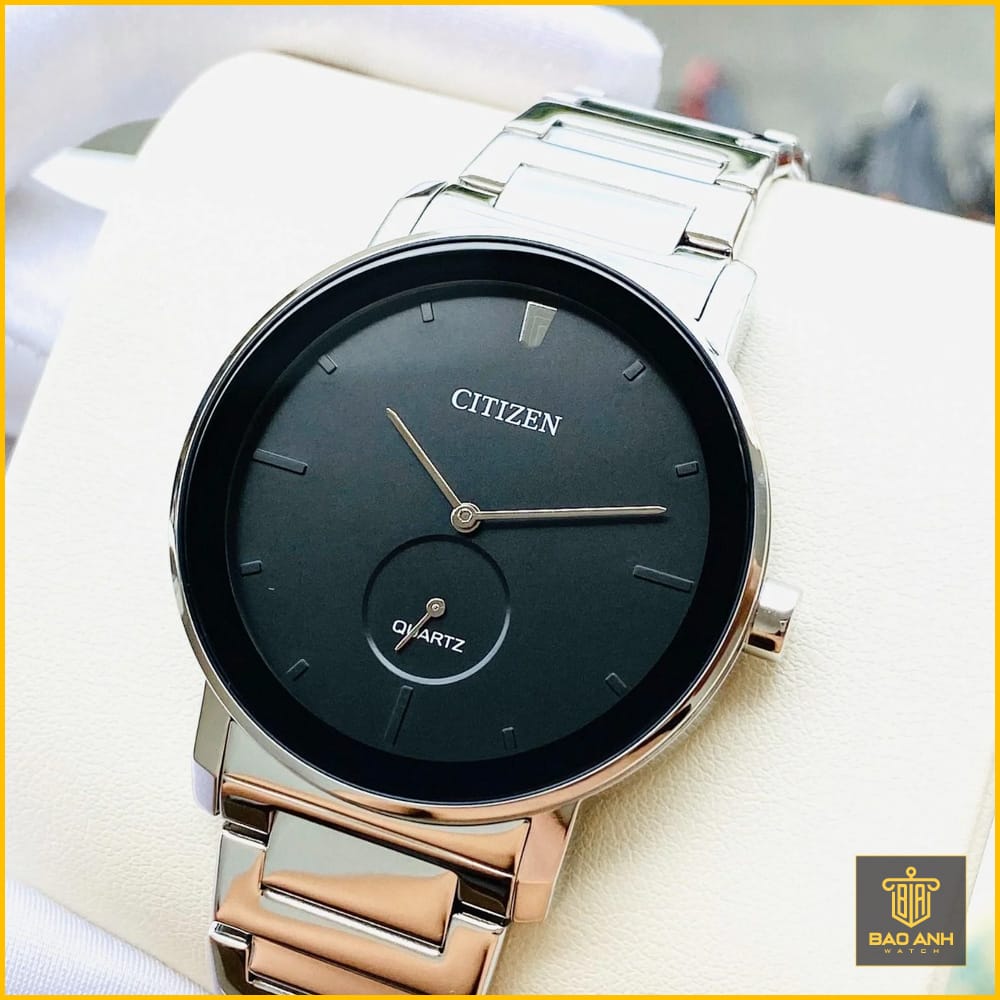 Đồng hồ Nam Citizen BE9180-52E