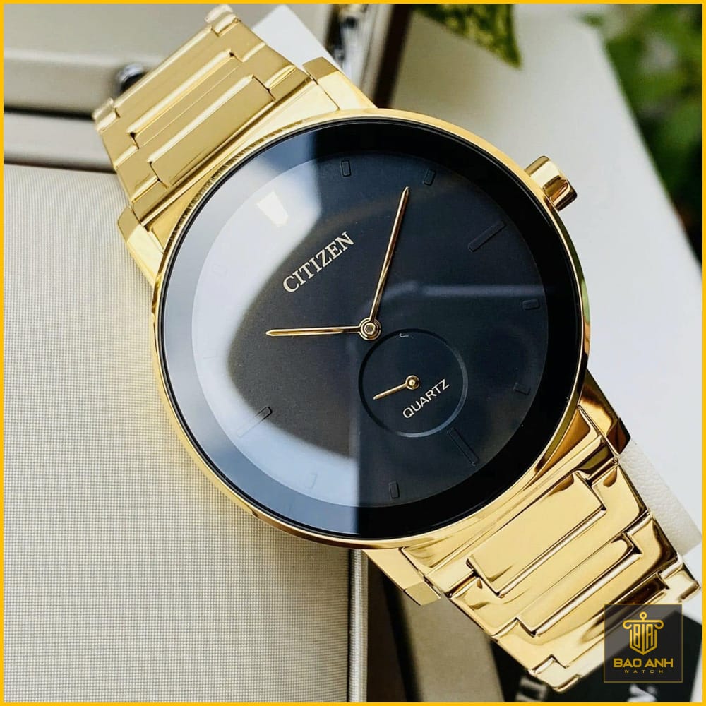 Đồng hồ Nam Citizen BE9182-57E