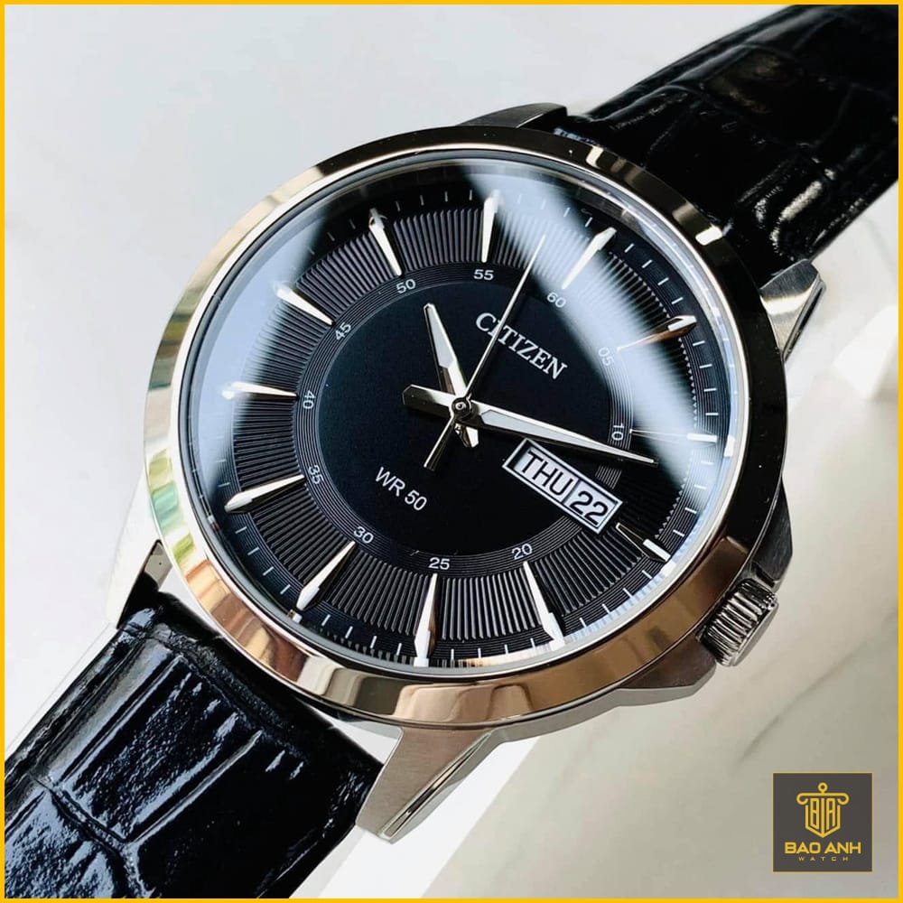 Đồng hồ Nam Citizen BF2011-01E