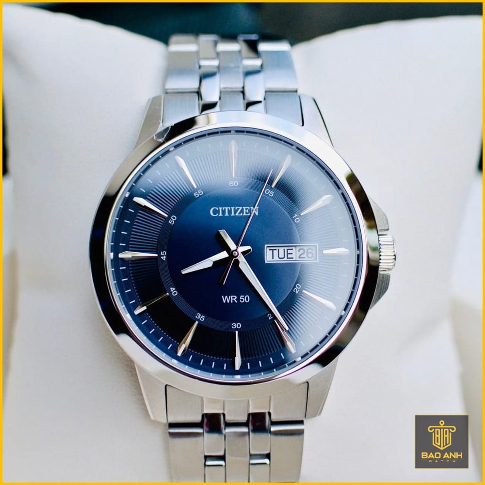 Đồng hồ Nam Citizen BF2011-51L