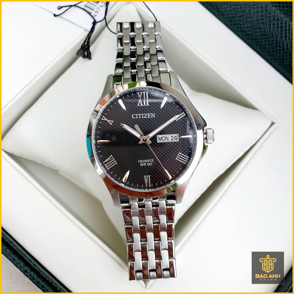 Đồng hồ Nam Citizen BF2020-51E